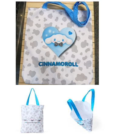 🇯🇵日本直送🇯🇵 Cinnamoroll 玉桂狗...