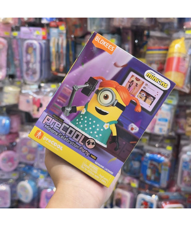 🇭🇰原裝行貨🇭🇰 Minions 公仔擺設