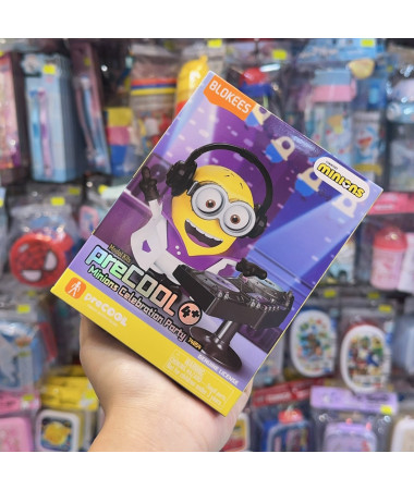 🇭🇰原裝行貨🇭🇰 Minions 公仔擺設
