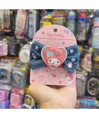 My Melody 橡筋髮圈