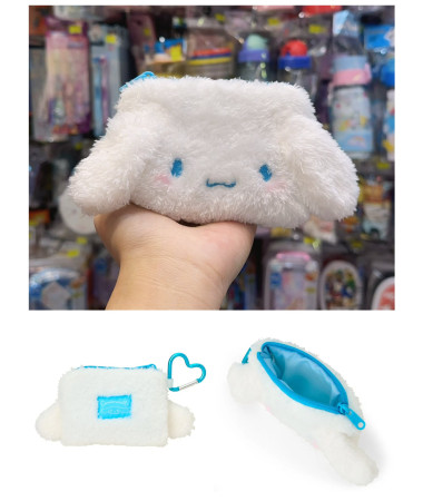 🇯🇵日本直送🇯🇵 Cinnamoroll 玉桂狗...