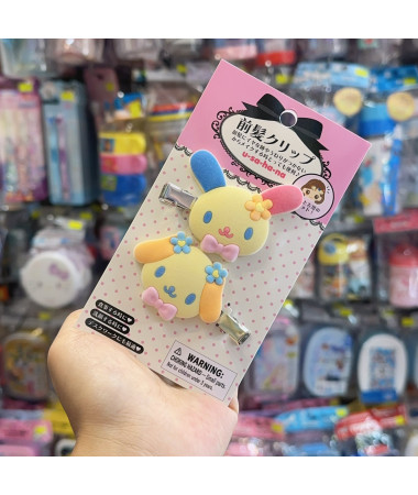 🇯🇵日本直送🇯🇵 Usahana  髮夾