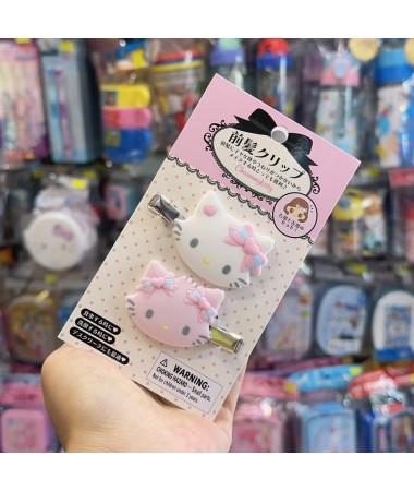 🇯🇵日本直送🇯🇵 Charmmy Kitty  髮夾