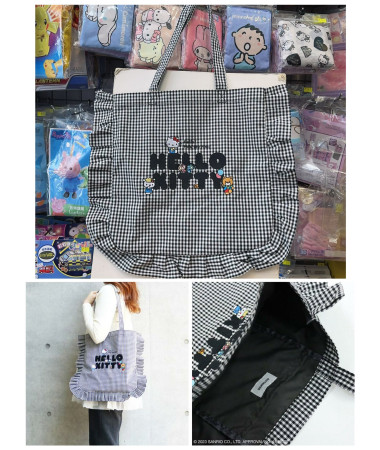 🇯🇵日本直送🇯🇵 Hello Kitty  x...