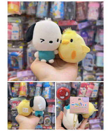 🇯🇵日本直送🇯🇵 PC狗磁石毛公仔