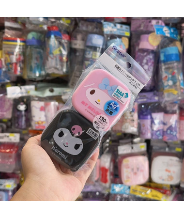 🇯🇵日本直送🇯🇵 Melody & Kuromi...