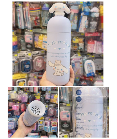 Cinnamoroll 玉桂狗保冷保溫水樽