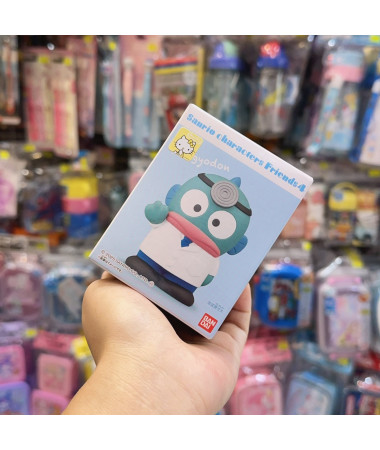 🇯🇵日本直送🇯🇵 水怪 Sanrio...