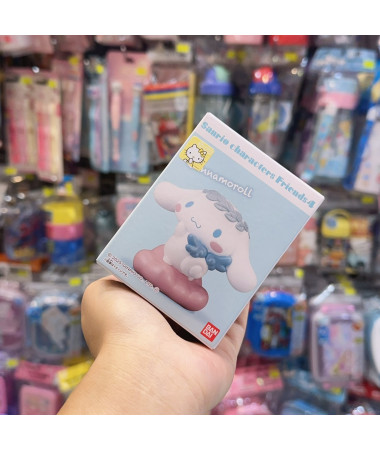 🇯🇵日本直送🇯🇵 Cinnamoroll 玉桂狗...