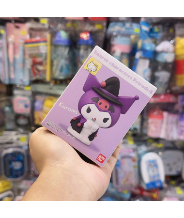 🇯🇵日本直送🇯🇵 Kuromi Sanrio...