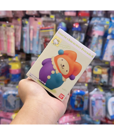 🇯🇵日本直送🇯🇵 布甸狗 Sanrio...