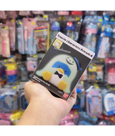 🇯🇵日本直送🇯🇵 企鵝 Sanrio...