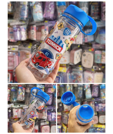 Tomica 水樽 350ml