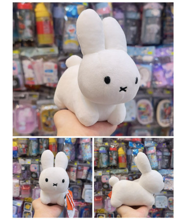 🇯🇵日本直送🇯🇵 Miffy 毛公仔