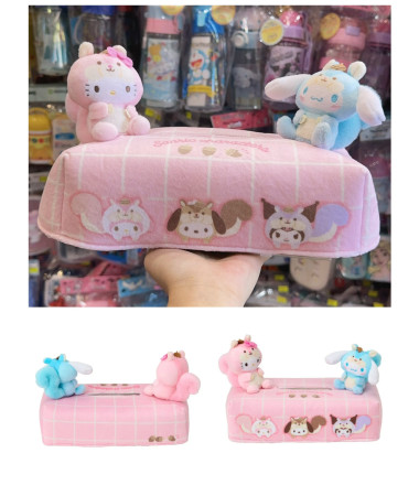 🇯🇵日本直送🇯🇵 Sanrio Characters...