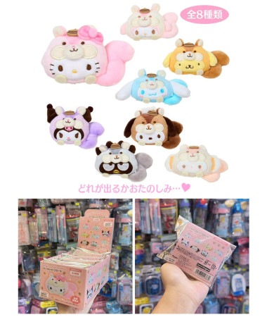 🇯🇵日本直送🇯🇵 Sanrio Characters...