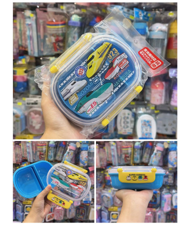 🇯🇵日本直送🇯🇵 新幹線餐盒/食物盒/小食盒(日本製)