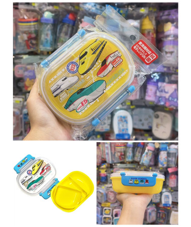 🇯🇵日本直送🇯🇵 新幹線餐盒/食物盒/小食盒(日本製)