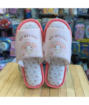 My Melody 小童 中童 成人輕便家居...