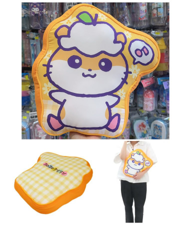 🇯🇵日本直送🇯🇵 CK鼠造型攬枕咕𠱸 Cushion
