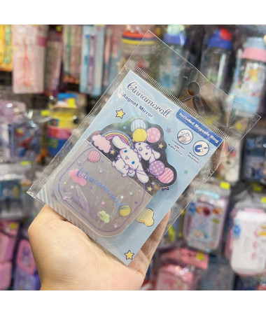 Cinnamoroll 玉桂狗MagSafe 磁吸手機鏡