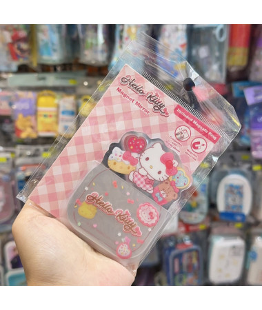 Hello Kitty MagSafe 磁吸手機鏡
