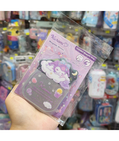 Kuromi MagSafe 磁吸手機鏡