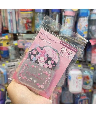 My Melody MagSafe 磁吸手機鏡