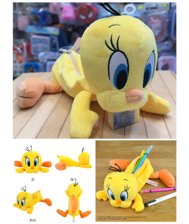 🇯🇵日本直送🇯🇵 翠兒造型筆袋