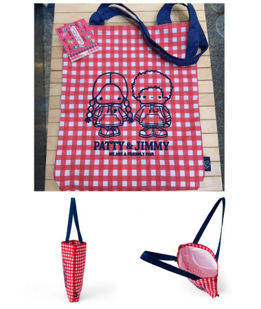 🇯🇵日本直送🇯🇵 Patty & Jimmy...