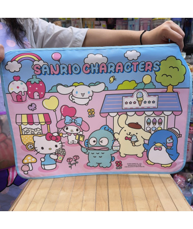Sanrio Characters 餐枱墊