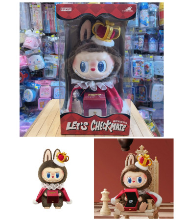 原裝行貨 🌈The Monsters Labubu...