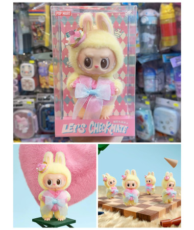 原裝行貨 🌈The Monsters Labubu...