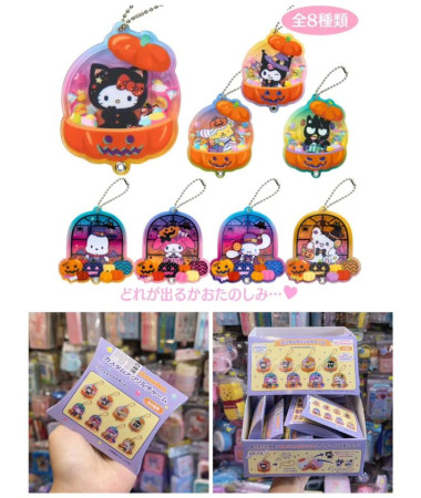 🇯🇵日本直送🇯🇵 Sanrio Characters...