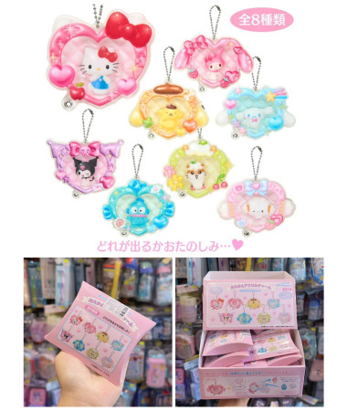 🇯🇵日本直送🇯🇵 Sanrio Characters...