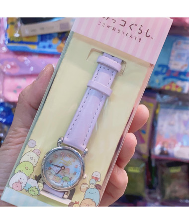 Sumikko 手錶
