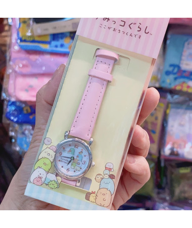 Sumikko  手錶