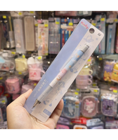 🇯🇵日本直送🇯🇵 星之卡比擦膠筆鉛芯筆