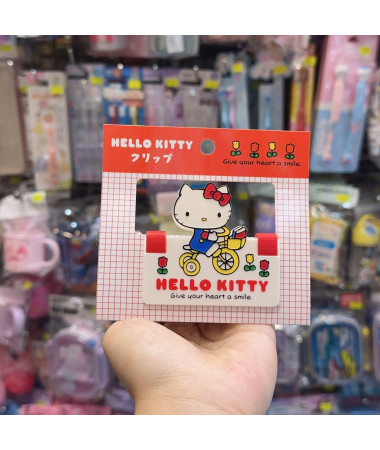 🇯🇵日本直送🇯🇵 Hello Kitty 大文件夾