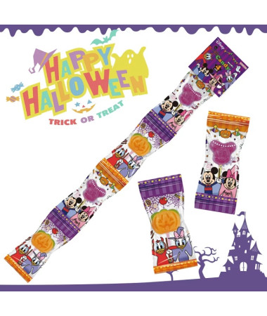 🇯🇵日本直送🇯🇵 Disney Halloween...