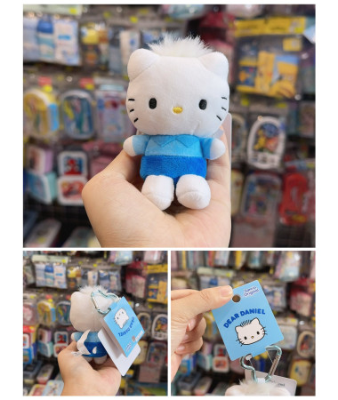 🇯🇵日本直送🇯🇵 Hello Kitty Daniel...