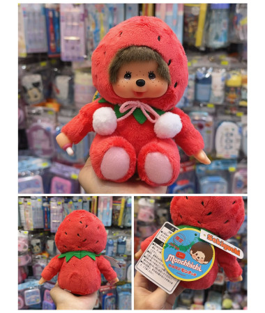 🇯🇵日本直送🇯🇵 Monchhichi...