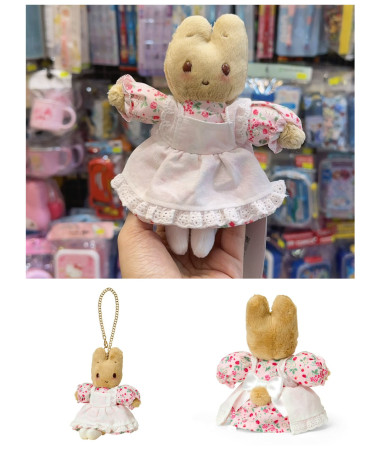 🇯🇵日本直送🇯🇵 Marroncream 兔媽媽 40...