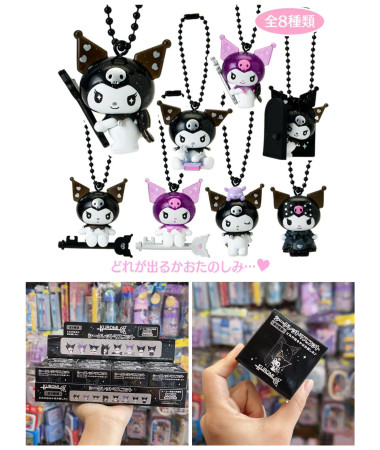 🇯🇵日本直送🇯🇵 Kuromi 20...