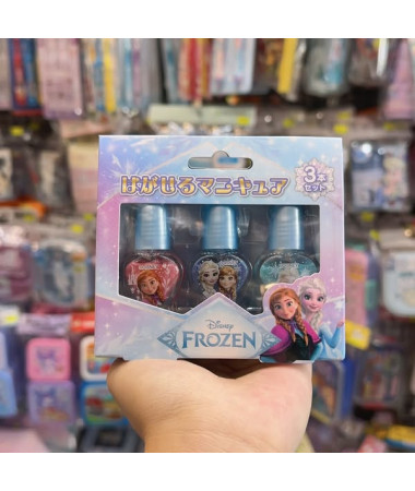 🇯🇵日本直送🇯🇵 Frozen Elsa Anna...