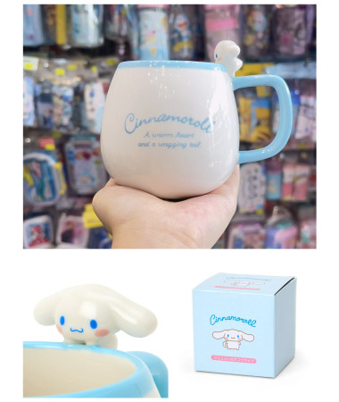 🇯🇵日本直送🇯🇵 Cinnamoroll...