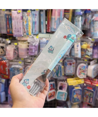 🇯🇵日本直送🇯🇵 水怪立體公仔叉