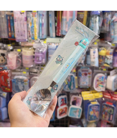 🇯🇵日本直送🇯🇵 水怪立體公仔匙羹