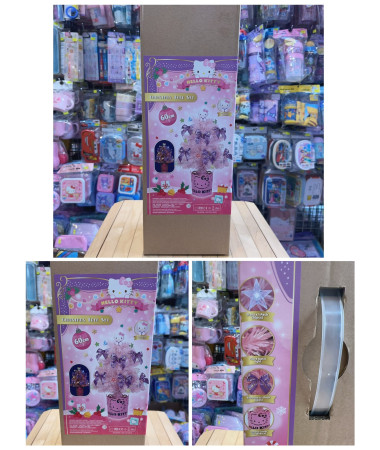 Hello Kitty 聖誕樹🎄套裝 60cm