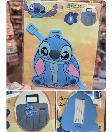🇭🇰原裝行貨🇭🇰Disney 史迪仔 stitch...